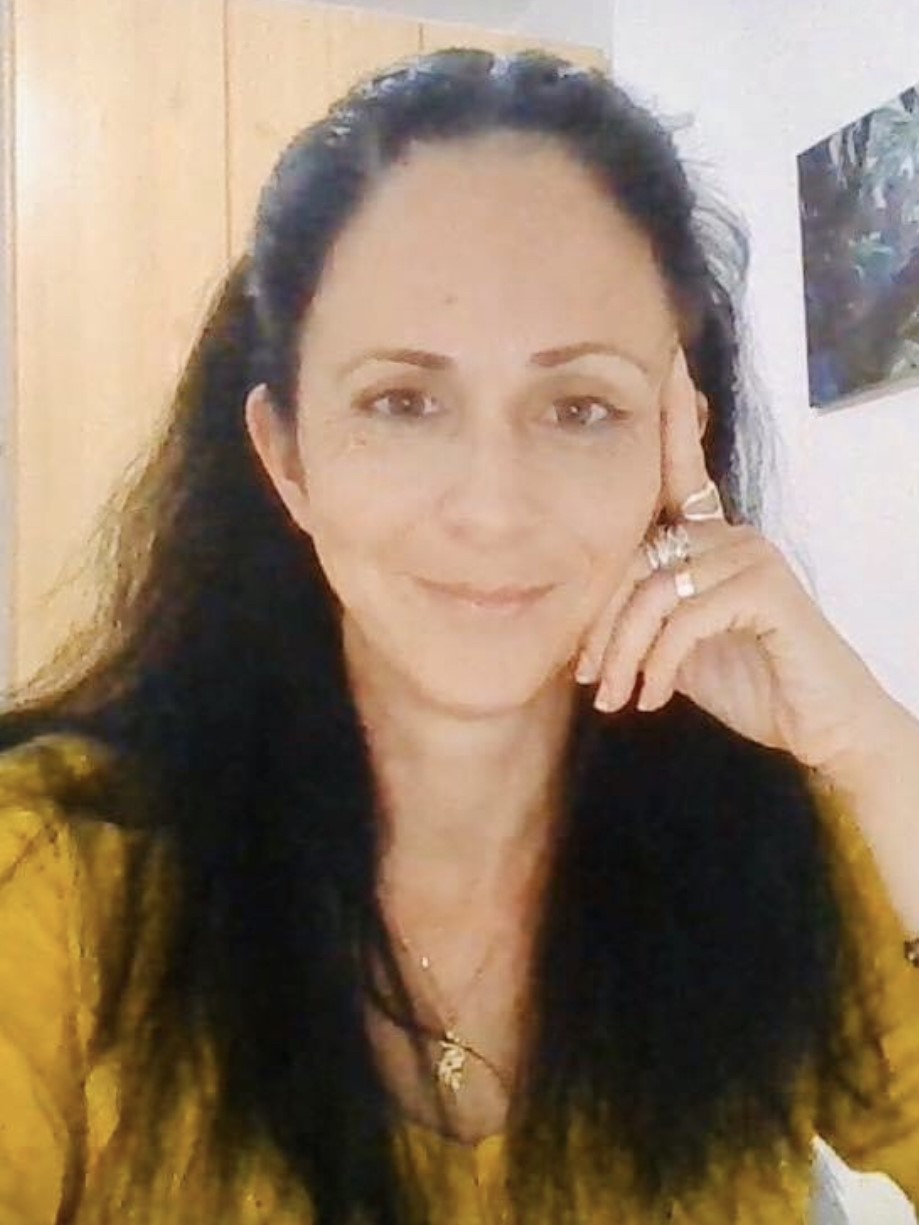 Author Photo