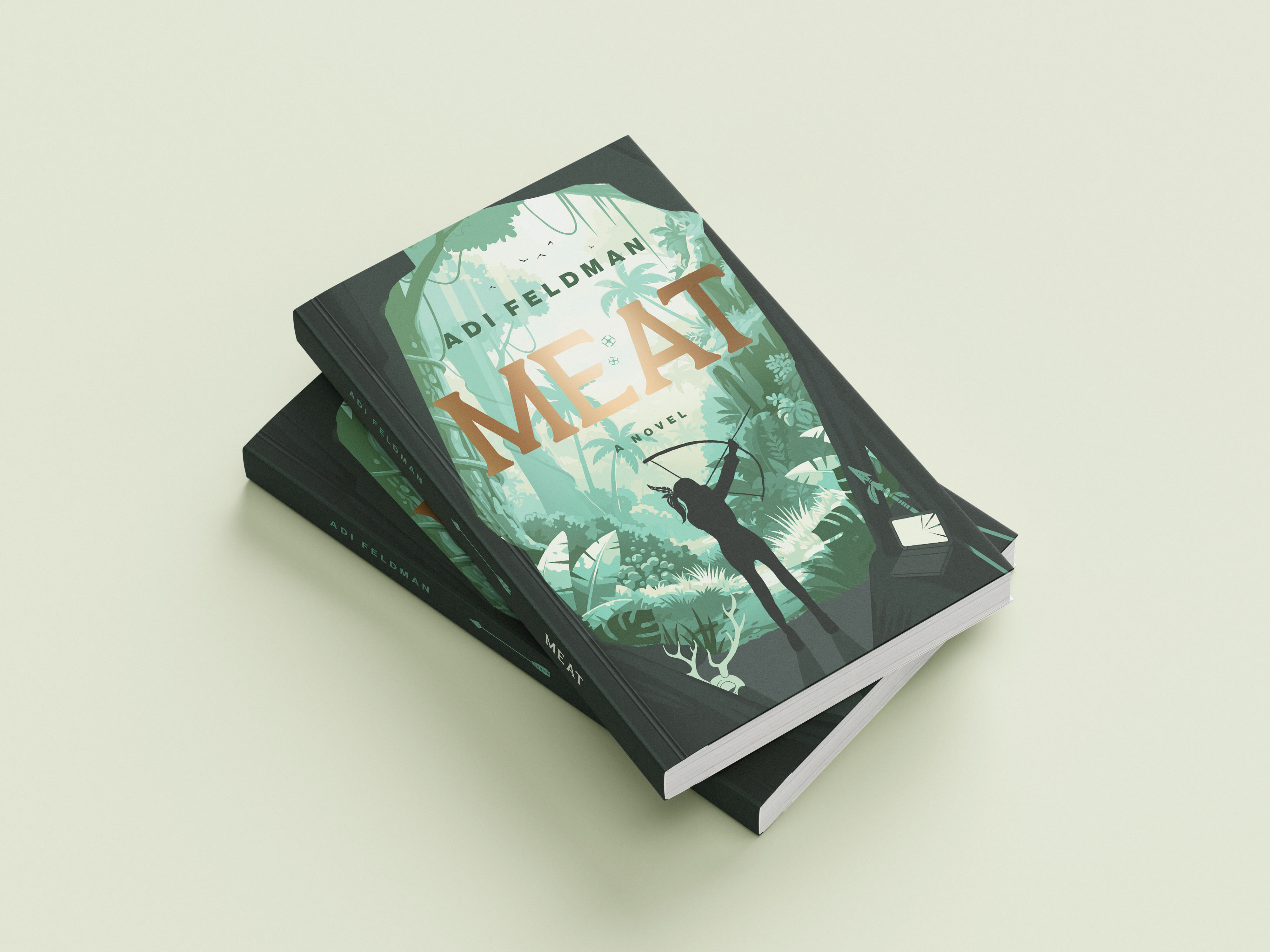 Book Cover